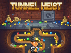Joc Tunnel Heist