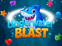 Joc Underwater Blast