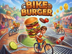 Joc Bike Burger