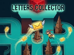 Joc Letters Collector