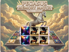 Joc Pegasus Memory Match