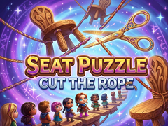 Joc Seat Puzzle Cut The Rope