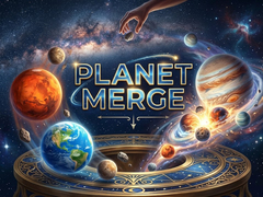 Joc Planet Merge