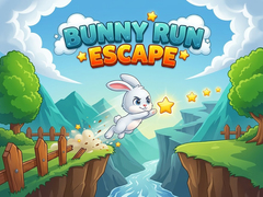 Joc Bunny Run Escape