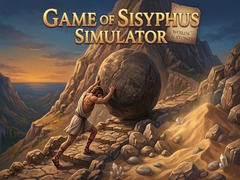 Joc Game of Sisyphus Simulator