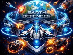 Joc Earth Defender