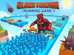 Joc Clash Master Running Game