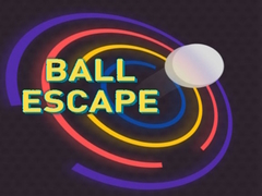 Joc Ball Escape
