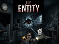 Joc The Entity