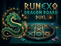 Joc Runexo Dragon Board Duel