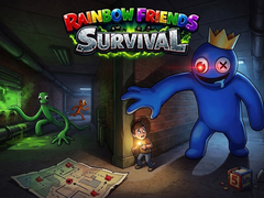 Joc Rainbow Friends Survival