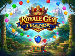 Joc Royale Gem Legends