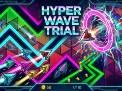 Joc Hyper Wave Trial