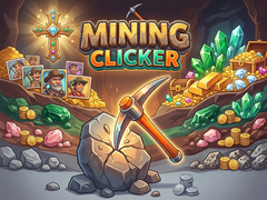 Joc Mining Clicker
