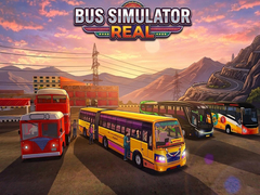 Joc Bus Simulator Real