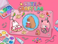 Joc Cute Craft Lab