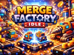 Joc Merge Factory Idle