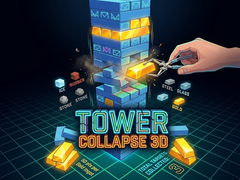 Joc Tower Collapse