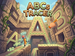 Joc ABCs Tracer