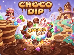 Joc Choco Dip