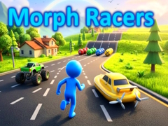 Joc Morph Racers
