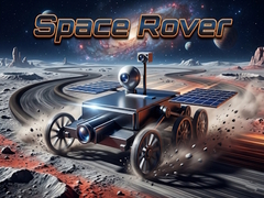 Joc Space Rover