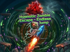 Joc Hypnotic Zombie Escape Endless Jump