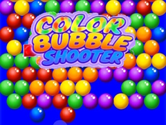 Joc Color Bubble Shooter