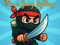 Joc Ninja Jump fighting