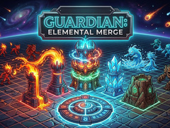 Joc Guardian Elemental Merge