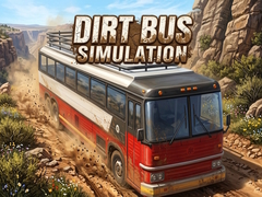 Joc Dirt Bus Simulation