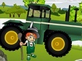 Joc Zoptirik Tractor Challenge