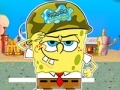 Joc Spongebob Under The Sea