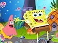Joc Sponge Bob Hidden Treasure