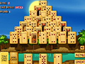 Joc Pyramid Solitaire - Ancient Egypt
