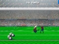 Joc Goalkeeper Spain
