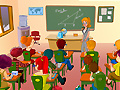 Joc Funny Classroom 3