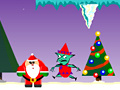 Joc Santa Crusader