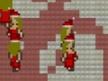 Joc Infectonator christmas edition