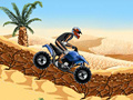 Joc ATV Offroad Thunder
