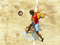 Joc Metatron Beach Soccer