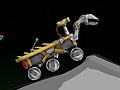 Joc Alien Rover