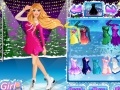 Joc Barbie Goes Ice Skating 