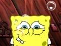 Joc Spongebob Bubble Busting
