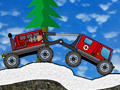 Joc Mountain Rescue Driver 2