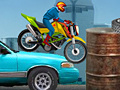 Joc Star Stunt Biker