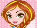 Jocuri hairstyle pentru fete 