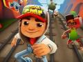 Subway Surfers jocuri