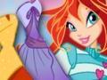 Jocuri Winx Dress Up 