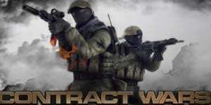 Wars Contract